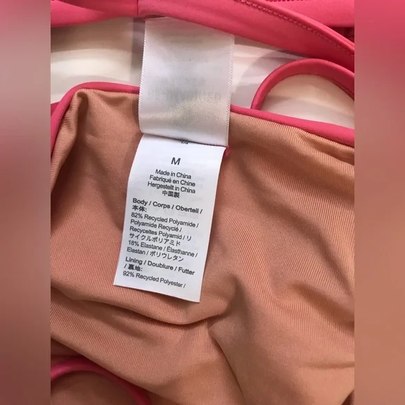 Jcrew Bikini top/bottom - Picture 6 of 7